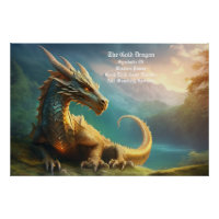 Gold Dragon