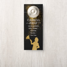 Gold Dust Maid Office Cleaning Service