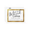 Gold elegant moved office business