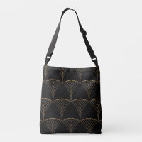 Gold, elegant simple luxurious traditional pattern