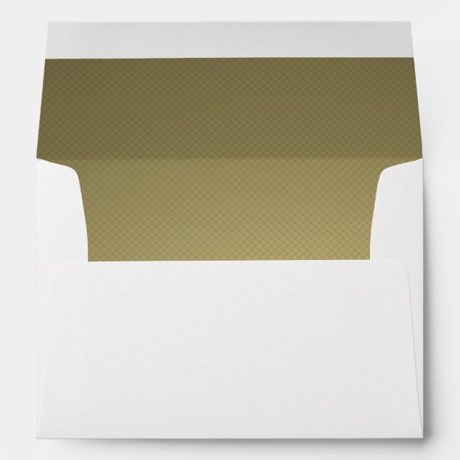 Gold Envelopes (Back (Bottom))