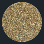 GOLD (faux) GLITTER STICKERS<br><div class="desc">GOLD (faux) GLITTER PRODUCTS - Customise as you wish! Add a title, name, etc., or change background colour on most products.
Questions? Regella@Rocketmail.com</div>