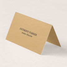 Gold Faux Leather Texture Design
