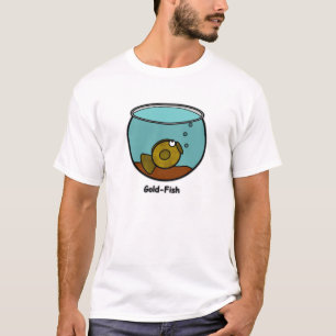 Gold-Fish T-Shirt