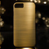 Gold Foil Luxury Metallic Pattern