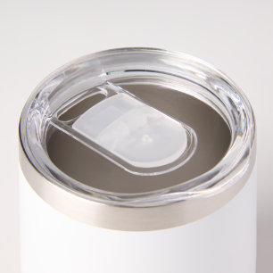 Gold Foil Pumpkin Vibes Tumbler