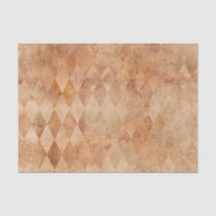 Gold Foil Vintage Circus Themed Birthday Party Tissue Paper