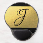 Gold | Gel Mouse Pad