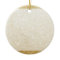gold glitter blank template for customisation