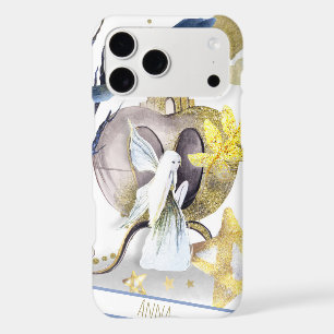 *~* Gold Glitter Fairy Moon Stars Hearts Castle
