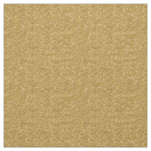 Gold Glitter Gold Glitter Tinsel Fabric