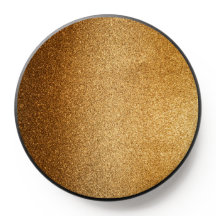 Gold Glitter