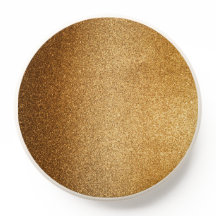 Gold Glitter