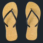 Gold Glitter Print Metallic Wedding bride groom Jandals<br><div class="desc">This beautiful silver metallic print is a Gorgeous Decorative accessory in a very current trendy color, it will bring gorgeous style to your look. You can also personalize it by adding own monogram or photograph for all special occasions in your life for you and your loved ones (birthday, party, valentines...</div>