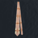 Gold Glitter Sparkle Drips Tie<br><div class="desc">Ties with Gold Blush Glitter Sparkle Drips Chic Golden Modern - Add Your Unique Text / Name - Make Your Special Tie Gift - Resize and move or remove and add text / elements with customisation tool. Design by MIGNED. Please see my other projects. You can also transfer this designs...</div>