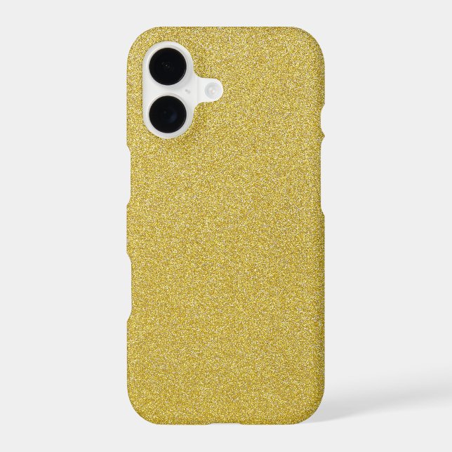 Gold Glitter, Sparkle, Glitter Background (Back)