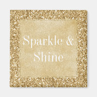 Gold Glitz Glitter Sparkle   