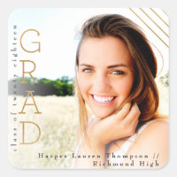 GOLD GRAD
