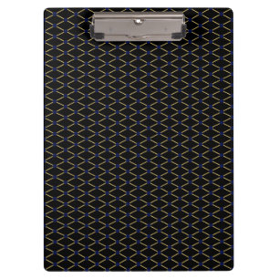 Gold grid pattern - Customise Background Colour Clipboard