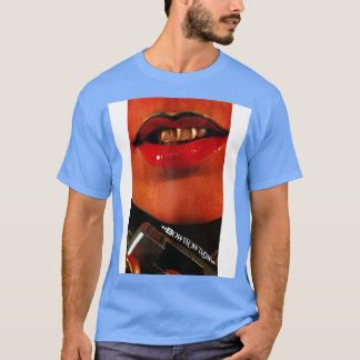 Gold He Said 1980 T-Shirt