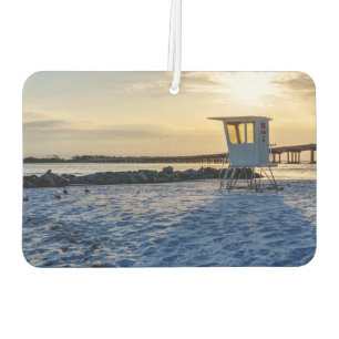Gold Hour Destin East Pass Air Freshener