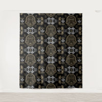 Gold inca Aztec Home Decor