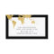 Gold International Travel World Map