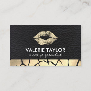 Gold Kiss Luxe Appointment