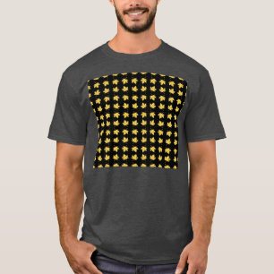 Gold Leaf T-Shirt