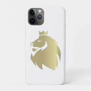 Gold Lion Case-Mate iPhone Case
