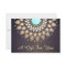 Gold Lotus massage Therapist Gift Certificate