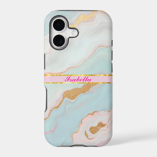 Gold Luxury Popular Blush Pink Mint Collection