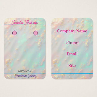 Gold Luxury Trendy Blush Pink Soft Mint Collection