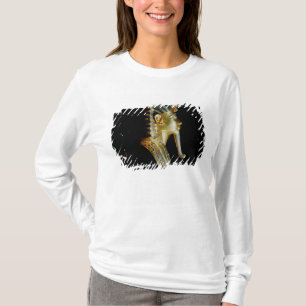 Gold mask of Tutankhamun T-Shirt