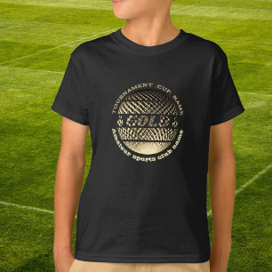 Gold medal, 1st place winner  T-Shirt