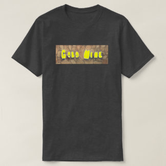 Gold Mine Arcade Shirt