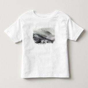 Gold Mines, County of Wicklow Toddler T-Shirt