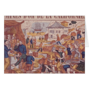 Gold Mines of California