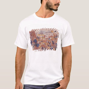 Gold Mines of California T-Shirt
