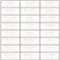 Gold modern script wedding guest address label