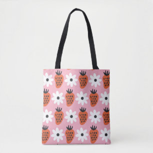Gold neon, abstract colourful lights. tote bag