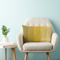 GOLD PALETTE COLOR SHADE SOLID STRIPES RICH GOLDEN