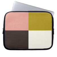 Gold Pink Chocolate Ivory