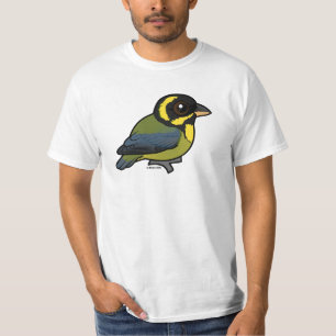 Gold-ringed Tanager T-Shirt