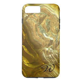 Gold River 1 iPhone 8 Plus/7 Plus Case