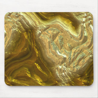 Gold River 1 Mousepad