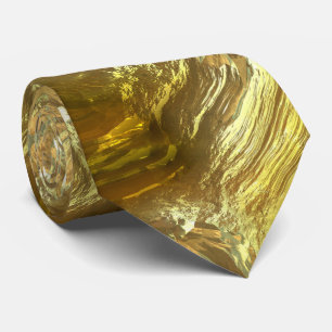 Gold River 1 Tie