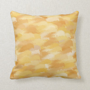 Gold Rush Cushion