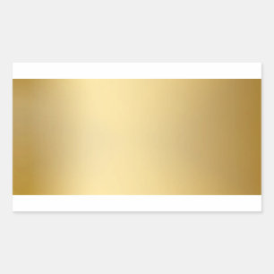 Gold Seals And Stickers