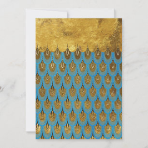 Gold Shiny Princess Mermaid Glitter Scales